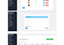 be full stack developer, front end web developer, full stack website development
